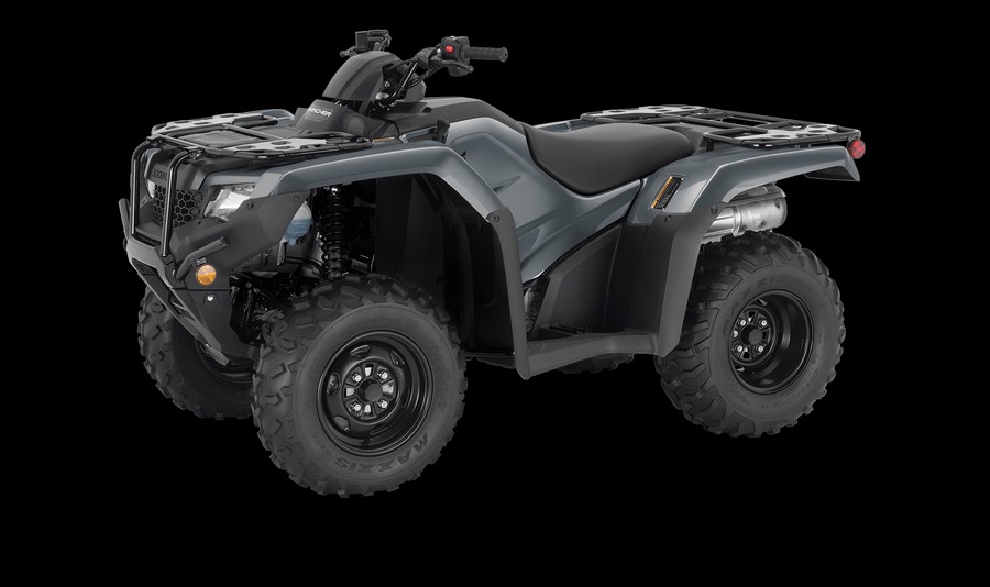 2026 Honda Rancher 4x4 DCT EPS