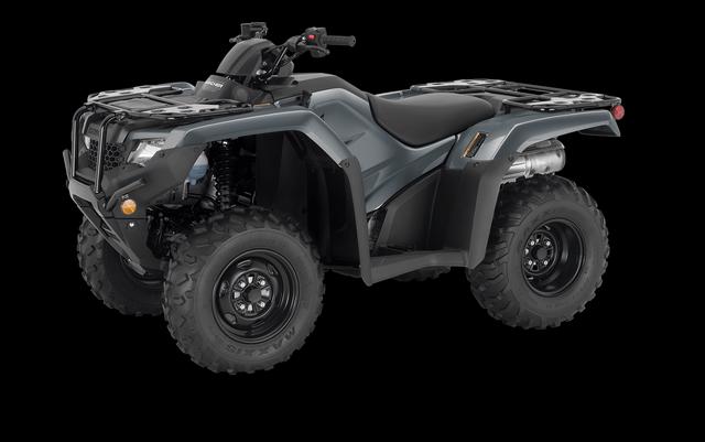 2026 Honda FourTrax Rancher
