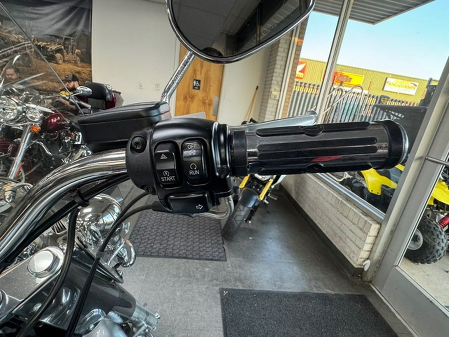 2015 Harley-Davidson FLSTN - Softail Deluxe