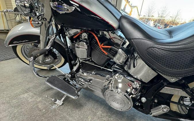 2015 Harley-Davidson FLSTN - Softail Deluxe