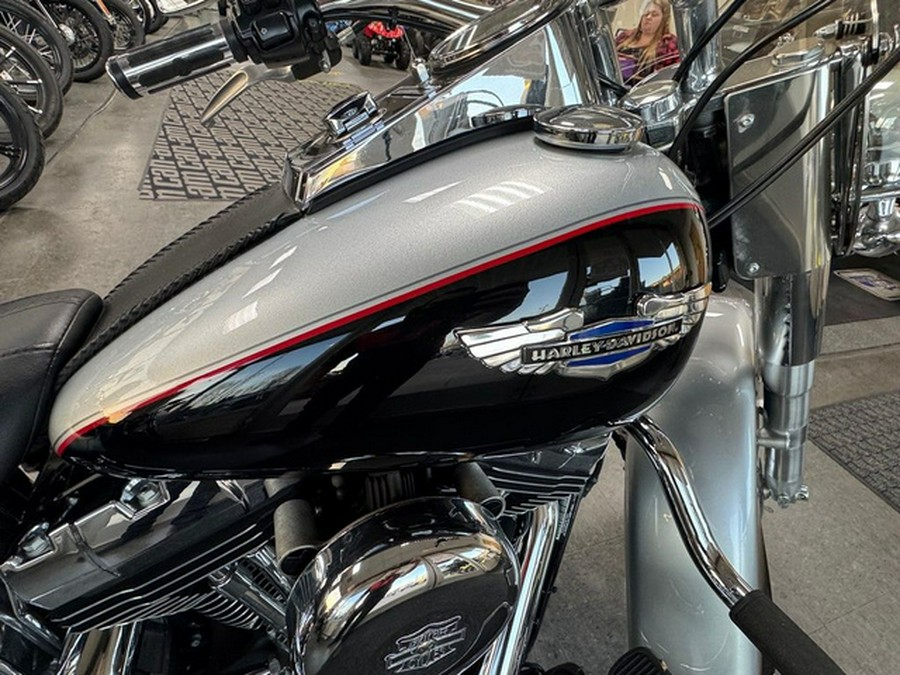 2015 Harley-Davidson FLSTN - Softail Deluxe