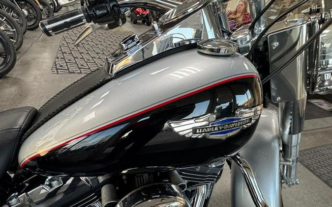 2015 Harley-Davidson FLSTN - Softail Deluxe