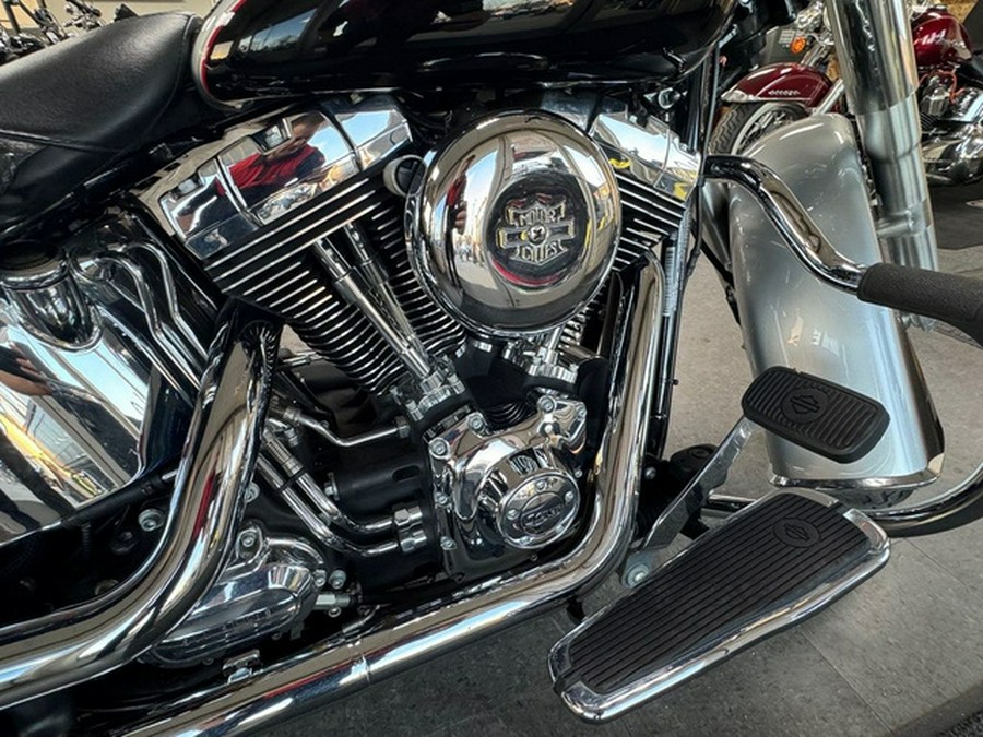 2015 Harley-Davidson FLSTN - Softail Deluxe
