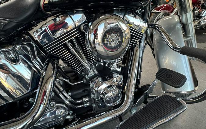 2015 Harley-Davidson FLSTN - Softail Deluxe