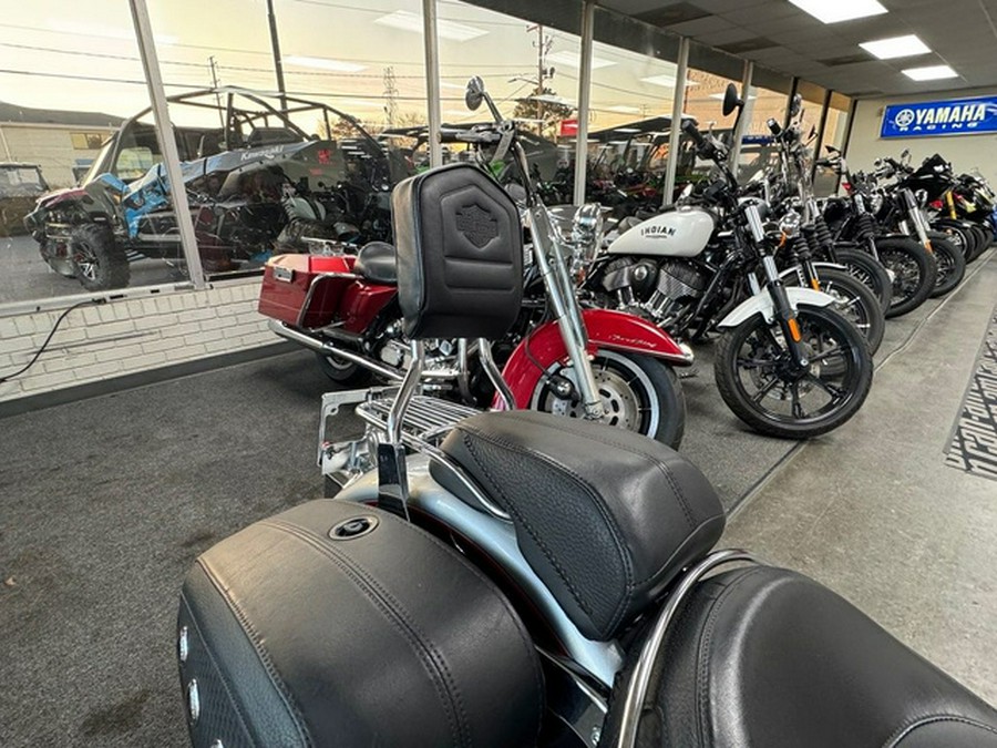 2015 Harley-Davidson FLSTN - Softail Deluxe