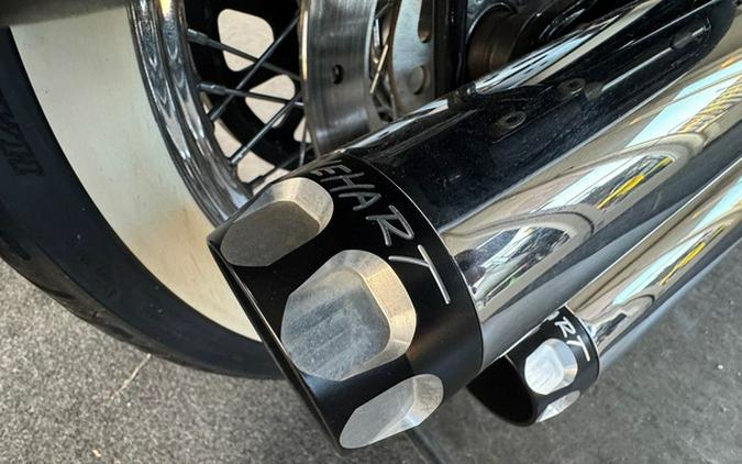 2015 Harley-Davidson FLSTN - Softail Deluxe