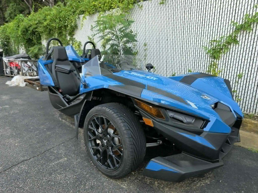 2026 Slingshot Slingshot SL Auto