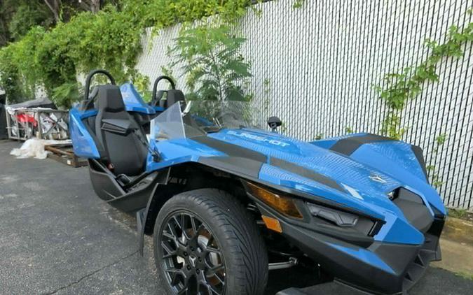 2026 Slingshot Slingshot SL Auto