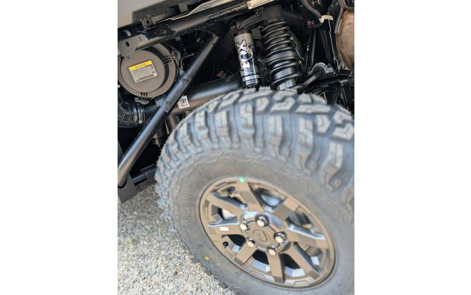 2026 Polaris XPEDITION ADV 5 NORTHSTAR