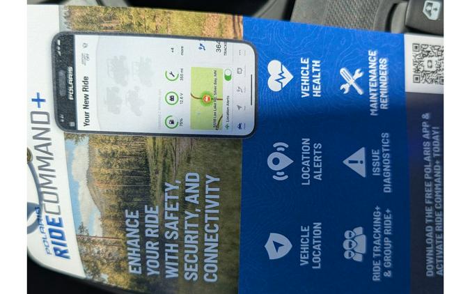 2026 Polaris XPEDITION ADV 5 NORTHSTAR