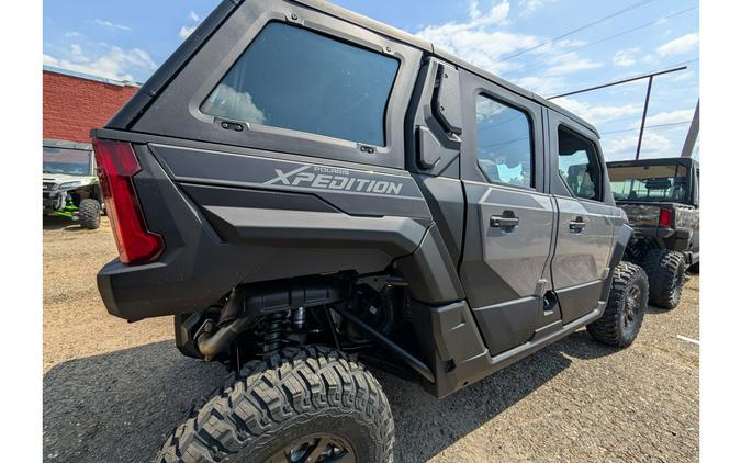 2026 Polaris XPEDITION ADV 5 NORTHSTAR