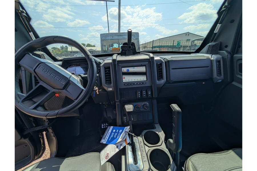 2026 Polaris XPEDITION ADV 5 NORTHSTAR