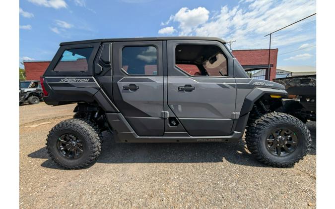 2026 Polaris XPEDITION ADV 5 NORTHSTAR