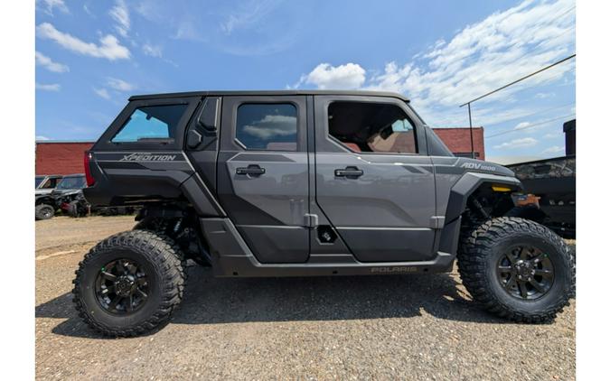 2026 Polaris XPEDITION ADV 5 NORTHSTAR