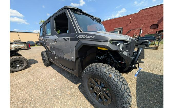 2026 Polaris XPEDITION ADV 5 NORTHSTAR
