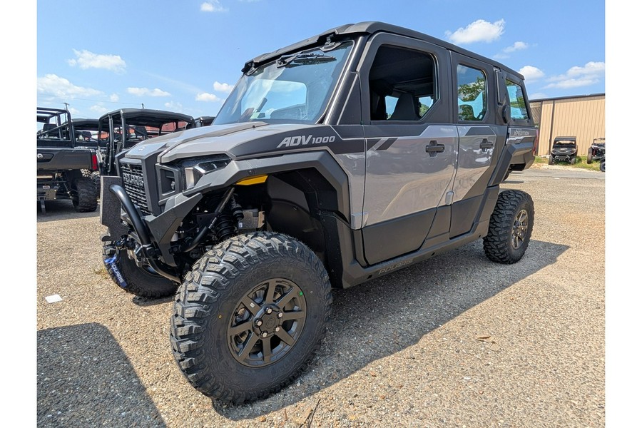2026 Polaris XPEDITION ADV 5 NORTHSTAR