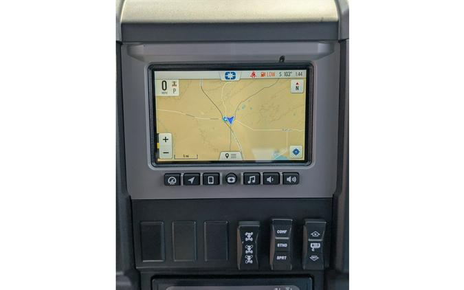 2026 Polaris XPEDITION ADV 5 NORTHSTAR