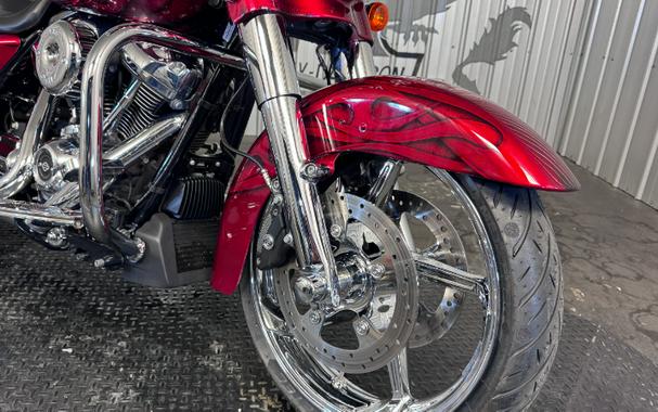 2017 Harley-Davidson STREET GLIDE SPECIAL