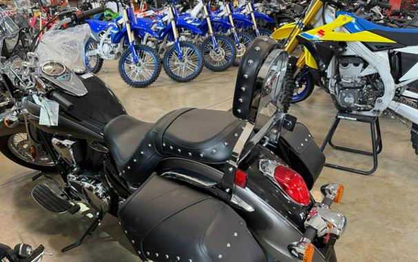 2026 Kawasaki Vulcan 900 Classic LT
