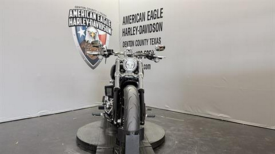 2026 Harley-Davidson Breakout®
