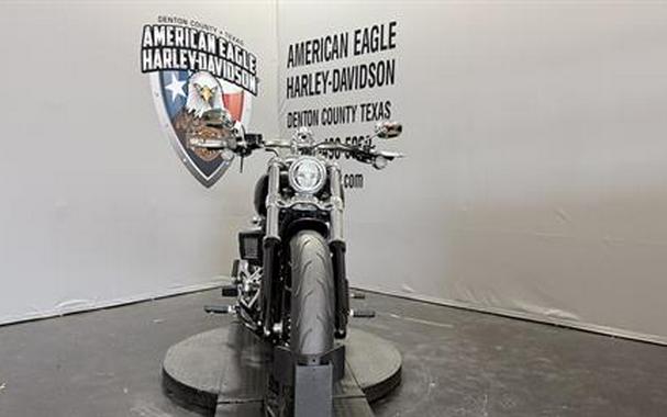 2026 Harley-Davidson Breakout®