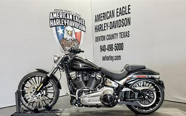 2026 Harley-Davidson Breakout®