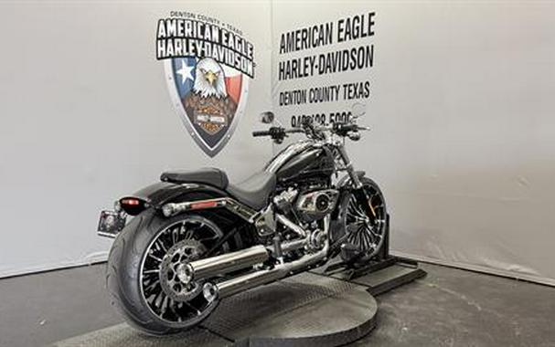 2026 Harley-Davidson Breakout®