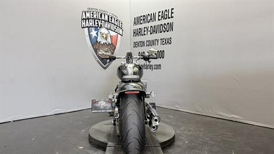 2026 Harley-Davidson Breakout®