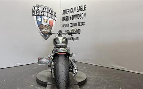 2026 Harley-Davidson Breakout®