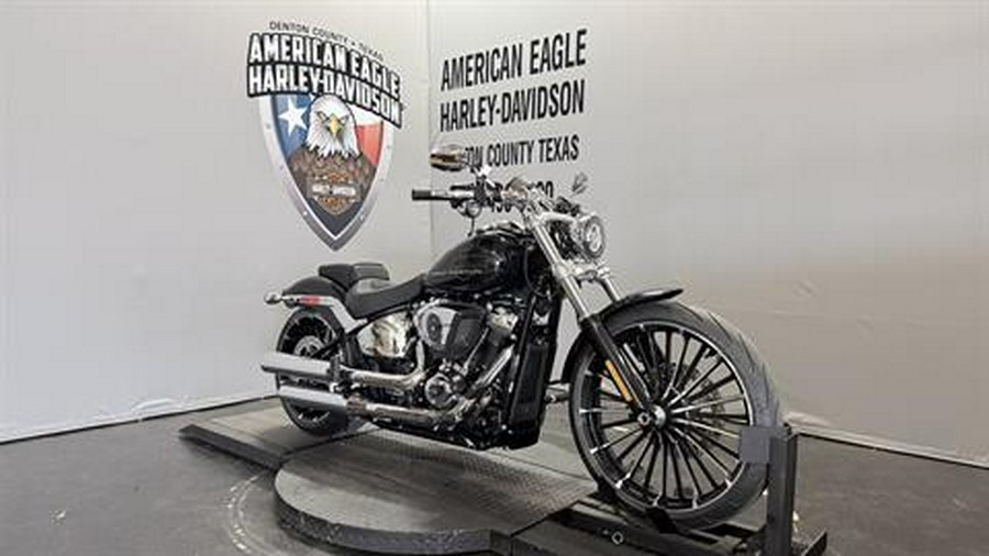 2026 Harley-Davidson Breakout®
