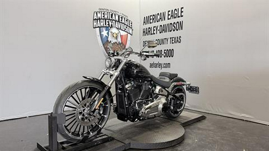 2026 Harley-Davidson Breakout®