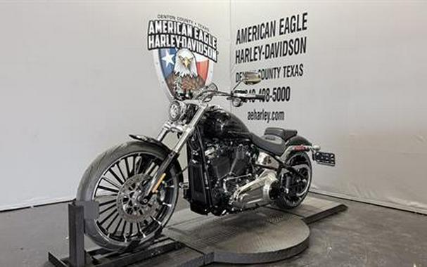 2026 Harley-Davidson Breakout®