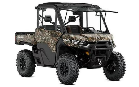 2024 DEF LTD - Can-Am