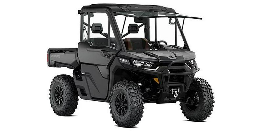 2024 DEF LTD - Can-Am