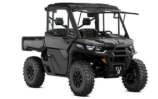 2024 DEF LTD - Can-Am