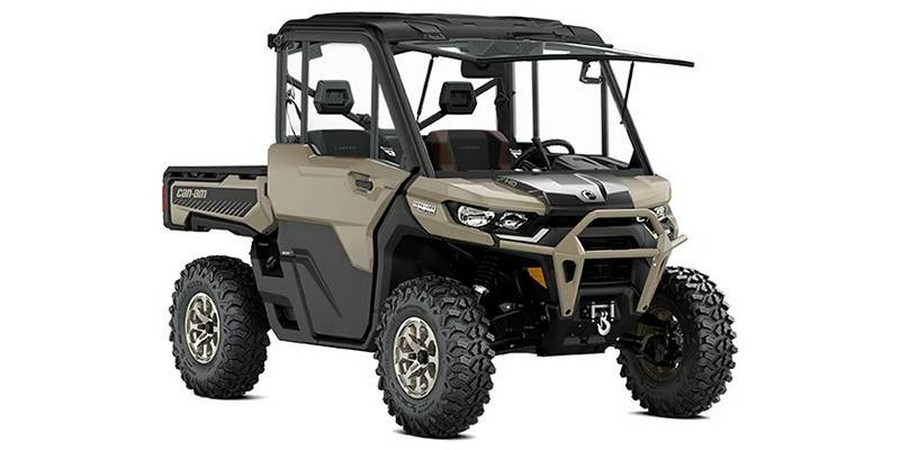 2024 DEF LTD - Can-Am