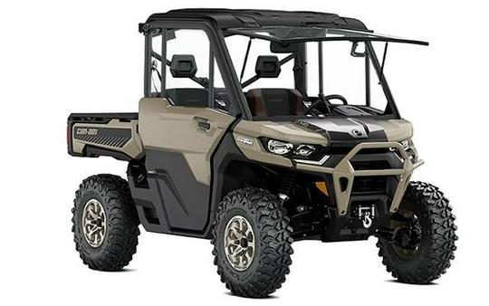 2024 DEF LTD - Can-Am