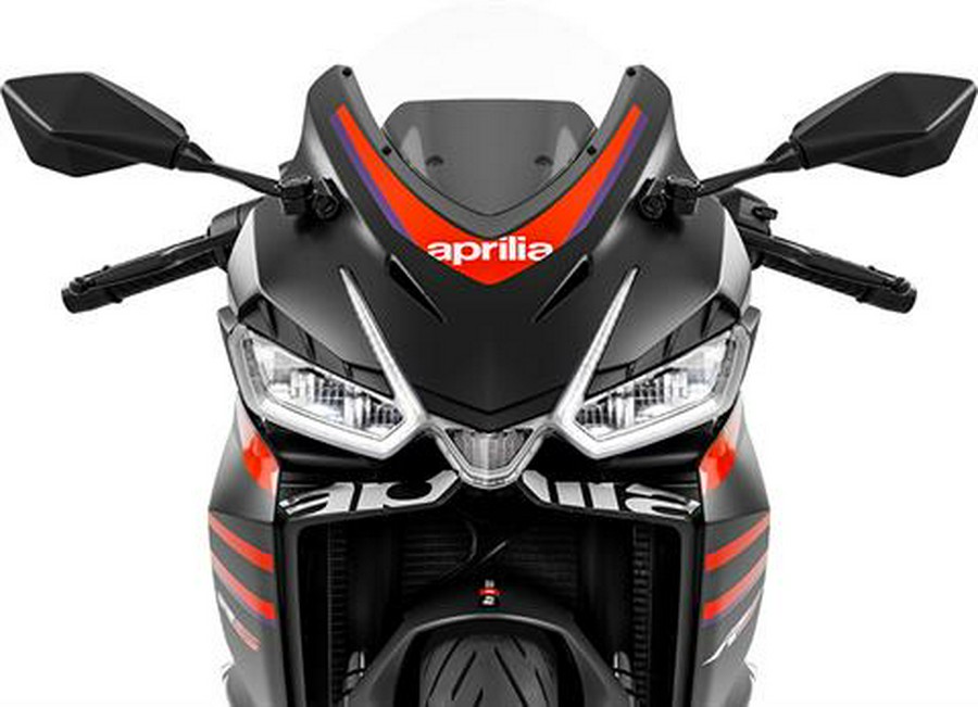 2026 Aprilia RS 457