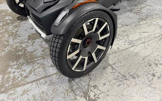 2021 Can-Am Ryker Rally Edition