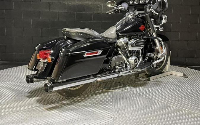 2019 Harley-Davidson® FLHT - Electra Glide® Standard