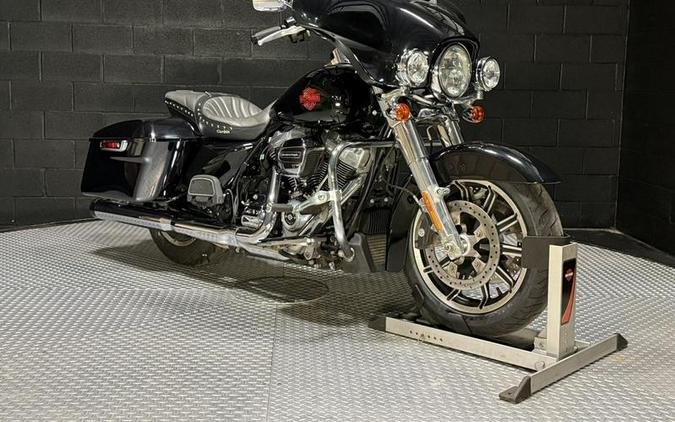2019 Harley-Davidson® FLHT - Electra Glide® Standard