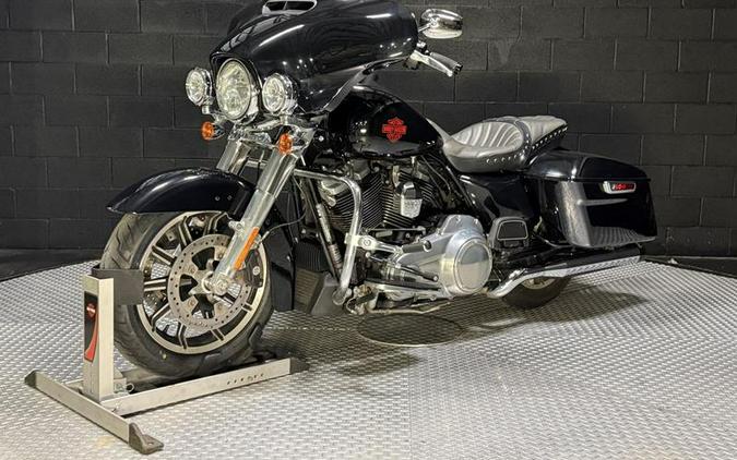 2019 Harley-Davidson® FLHT - Electra Glide® Standard