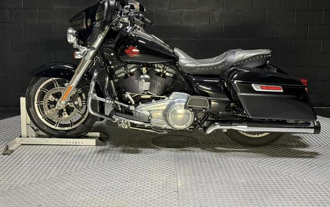 2019 Harley-Davidson® FLHT - Electra Glide® Standard