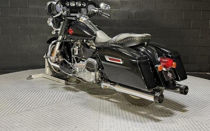 2019 Harley-Davidson® FLHT - Electra Glide® Standard