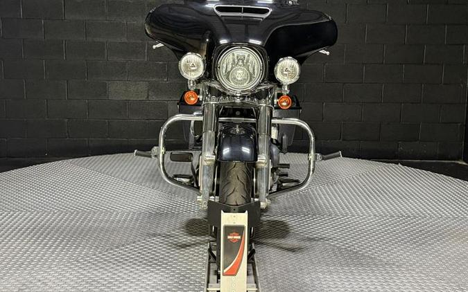 2019 Harley-Davidson® FLHT - Electra Glide® Standard