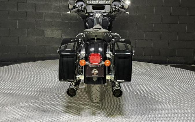 2019 Harley-Davidson® FLHT - Electra Glide® Standard