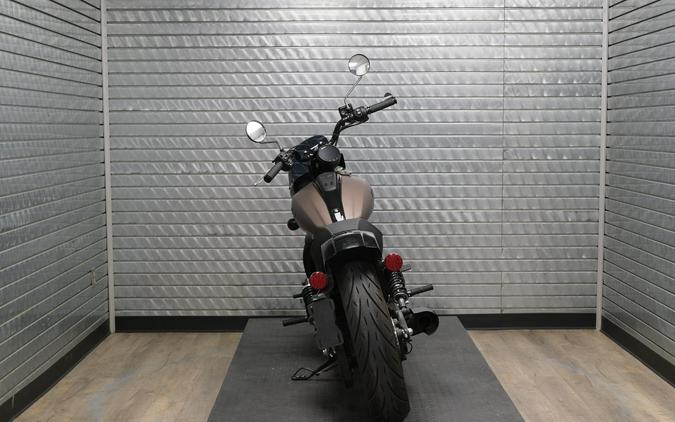 2025 INDIAN MOTORCYCLE SPORT SCOUT LIMITED