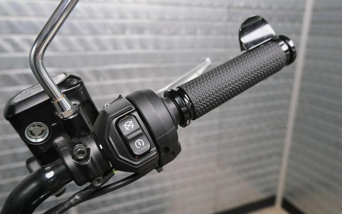 2025 INDIAN MOTORCYCLE SPORT SCOUT LIMITED