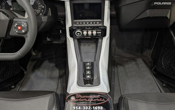 2026 Polaris Slingshot SL AutoDrive Sunburst Orange