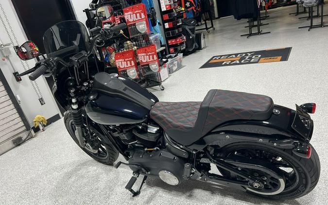 2019 Harley-Davidson Softail FXBB - Street Bob